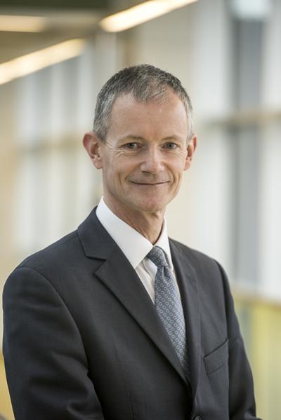 Professor Alan M Borthwick's photo